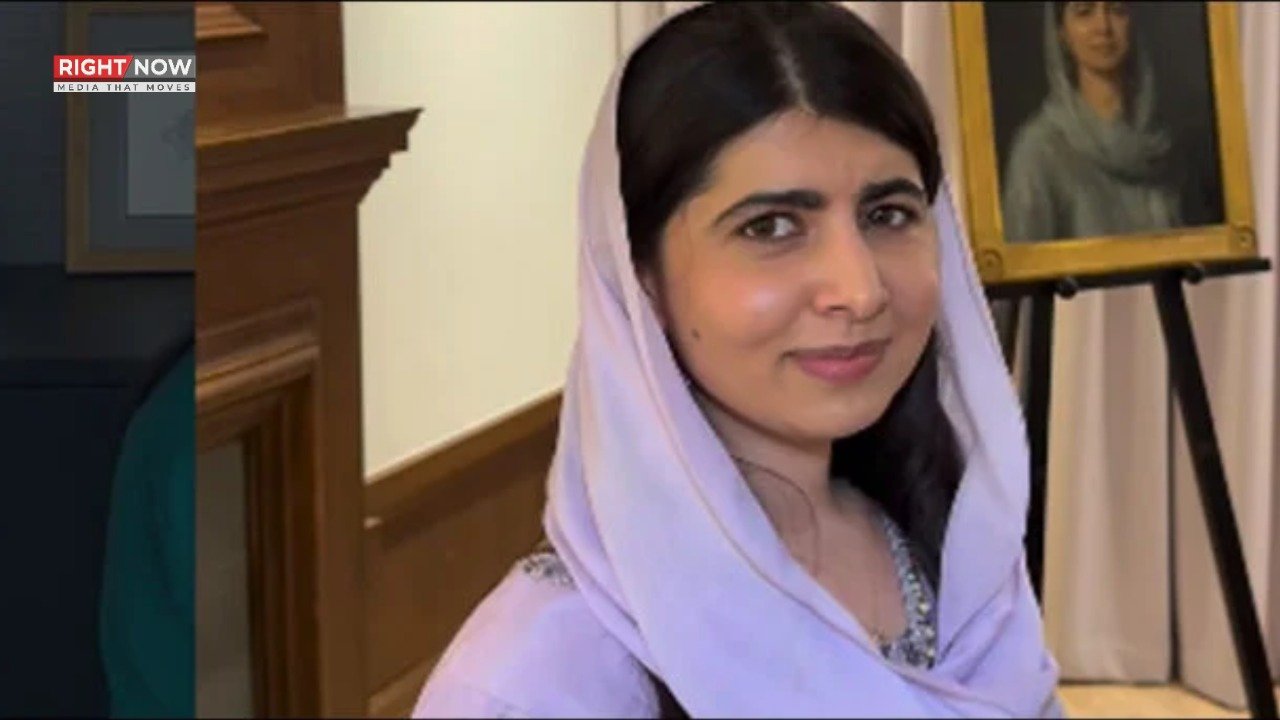 ملالہ یوسفزئی کا پاکستانی طالبات کے لیے اسکالرشپ کا اعلان