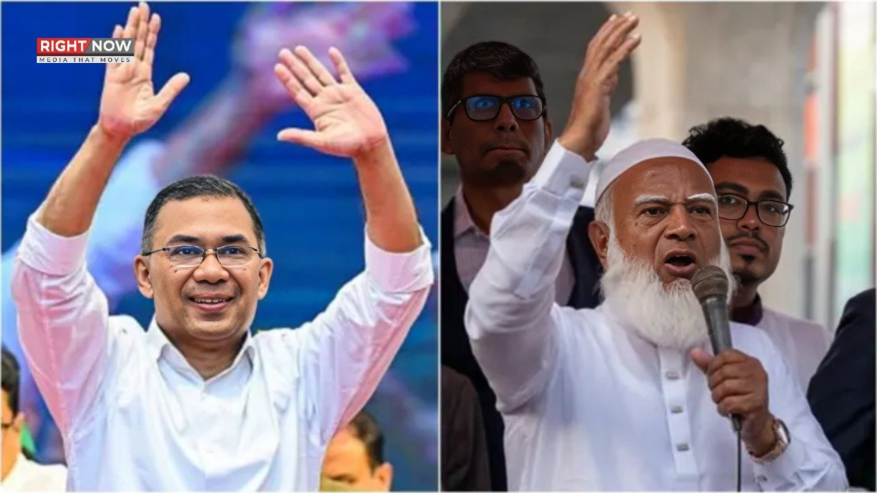 بنگلادیش میں عام انتخابات، بی این پی اور جماعت اسلامی میں مقابلہ