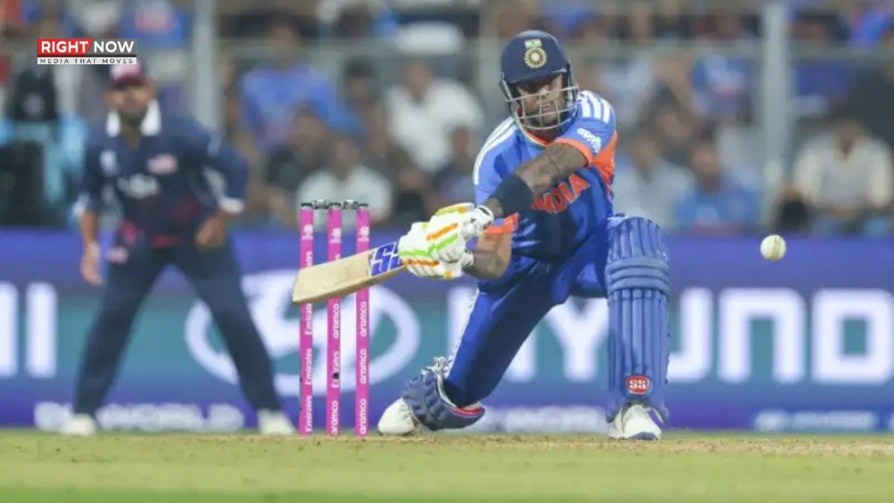 ٹی ٹوئنٹی ورلڈ کپ: بھارت اور نمیبیا کا آج مقابلہ