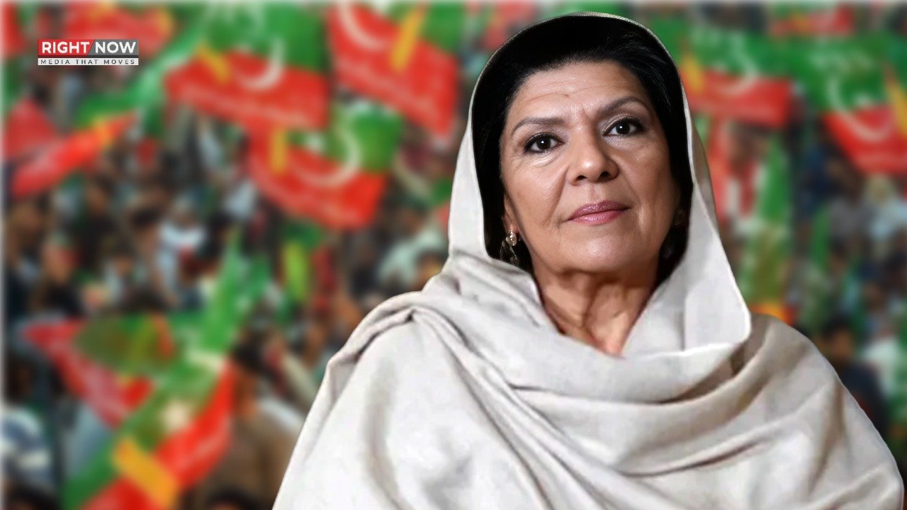 علیمہ خان کا 8 فروری کے احتجاج میں عدم شرکت کا انکشاف