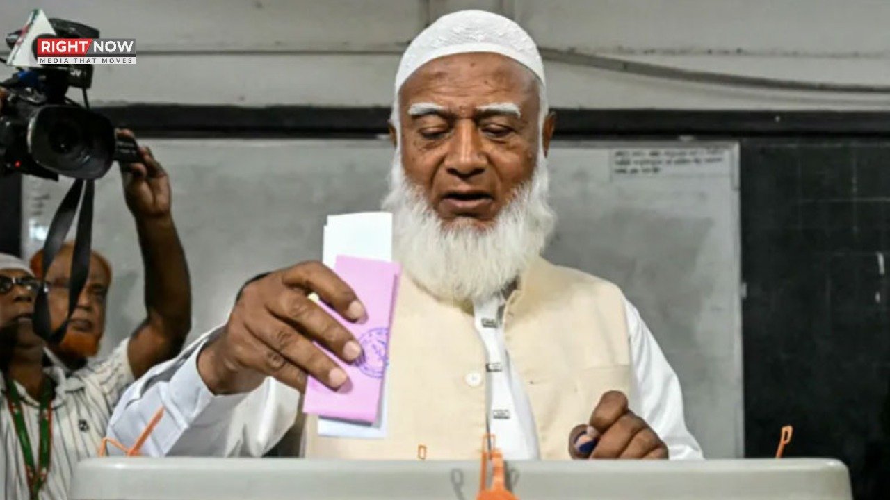 بنگلہ دیش انتخابات: دھاندلی پر سخت ردعمل کا انتباہ