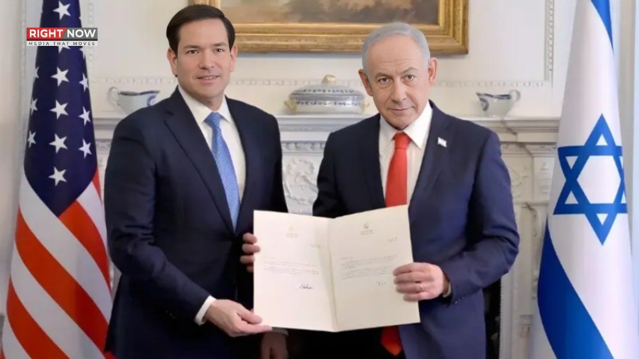 اسرائیل کی غزہ بورڈ آف پیس میں شمولیت کا اعلان