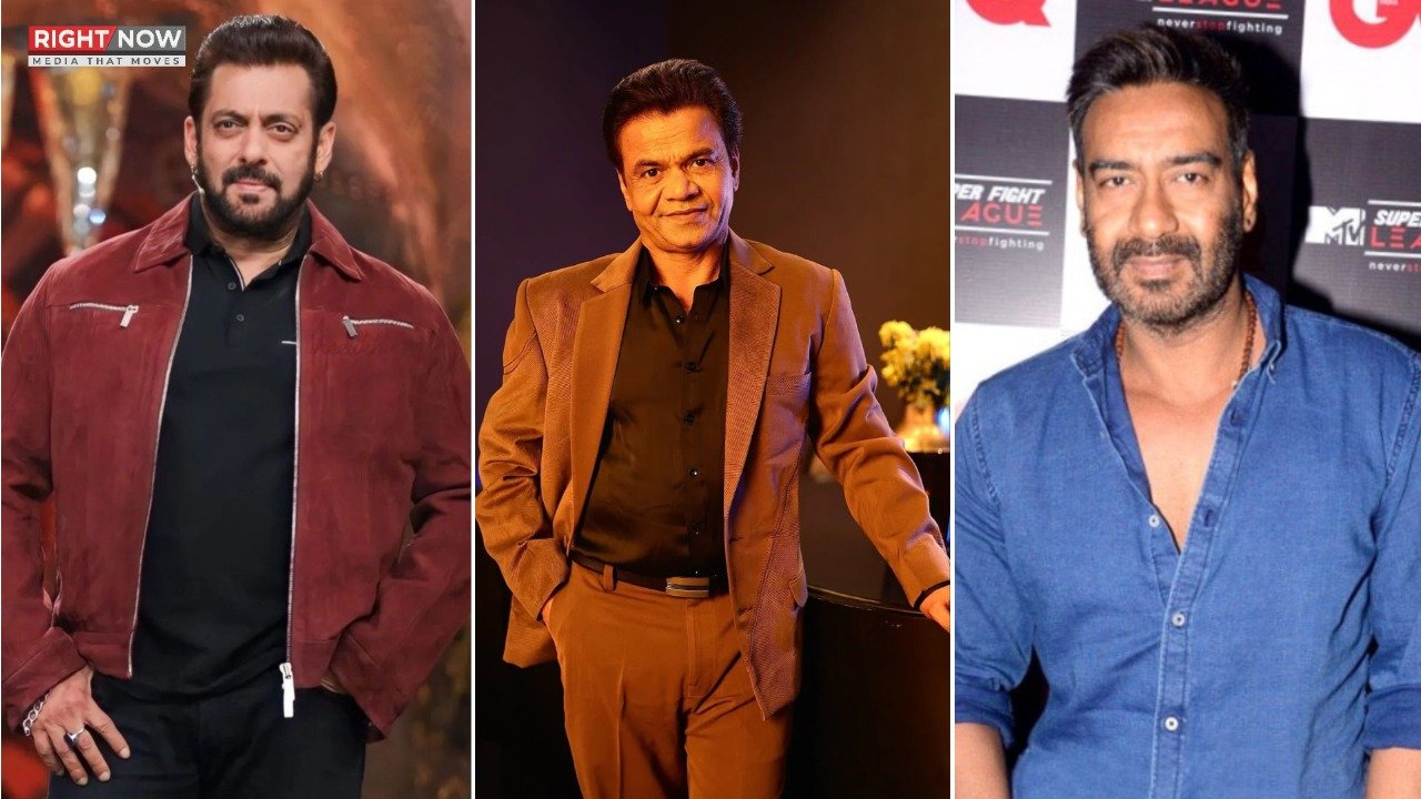 راجپال یادو کی قانونی مشکلات میں بولی ووڈ ستاروں کی مدد