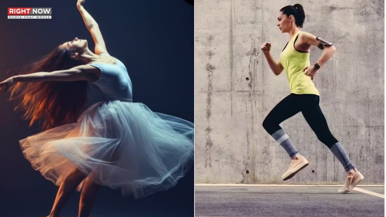 رقص ڈپریشن کے علاج میں مؤثر، آسٹریلوی تحقیق