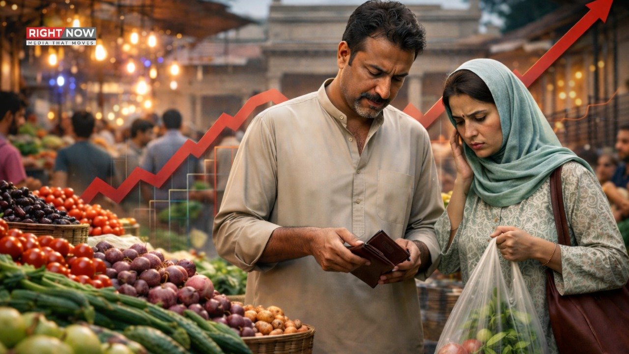 اسٹیٹ بینک کی رپورٹ، جی ڈی پی کی نمو اور غریب کی مشکلات