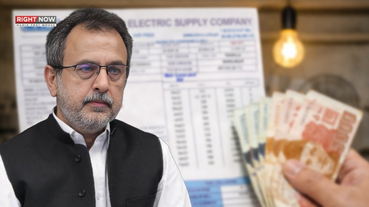 8 روپےفی یونٹ لاگت والی بجلی، عوام سے 65 روپے تک وصولی کا انکشاف