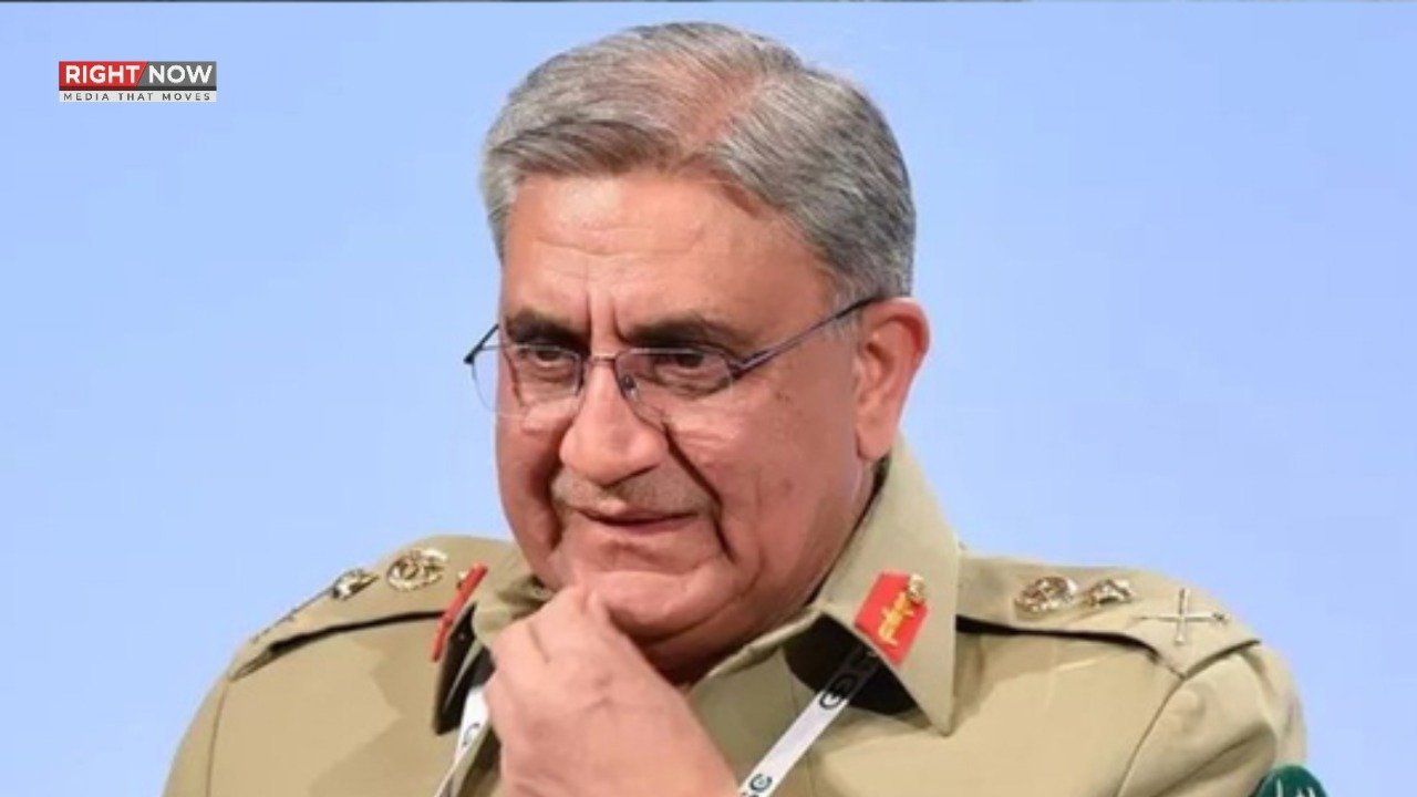 سابق آرمی چیف قمر جاوید باجوہ کے زخمی ہونے کی خبر