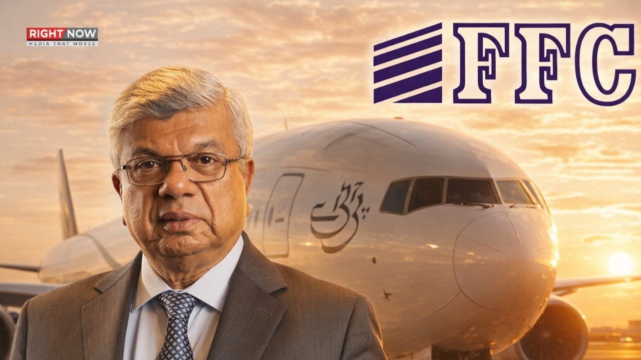 پی آئی اے میں فوجی فرٹیلائزر سب سے بڑا شیئر ہولڈر بن گیا