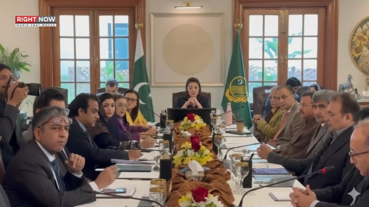 پنجاب میں رمضان کے لیے 100 بازار اور 1216 دسترخوان قائم