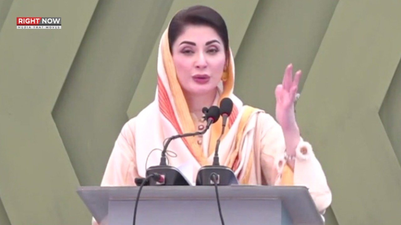 پنجاب میں پہلا سرکاری آٹزم سکول قائم، مریم نواز کا اعلان