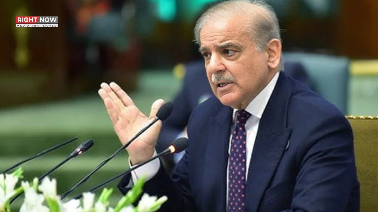 انتہاپسندی اور دہشتگردی کے خلاف جدوجہد جاری رہے گی: وزیراعظم