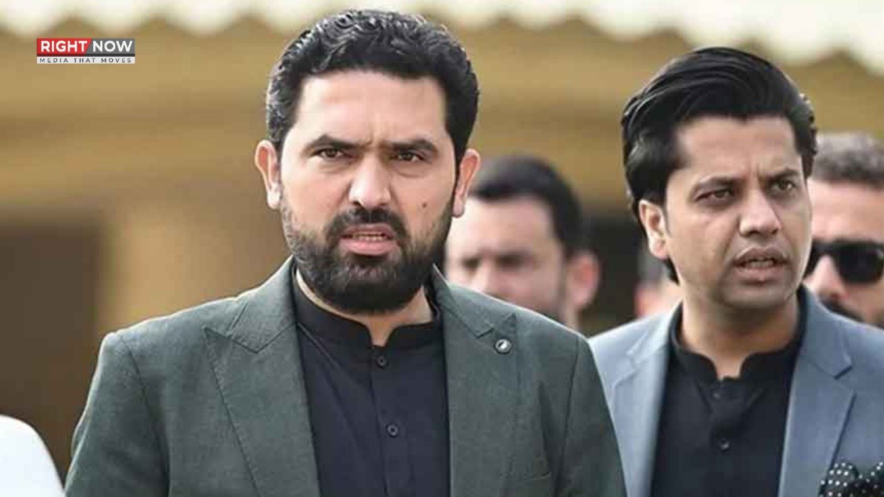 خیبرپختونخوا کے وزیراعلیٰ کی بانی پی ٹی آئی کی میڈیکل رپورٹ پر تشویش