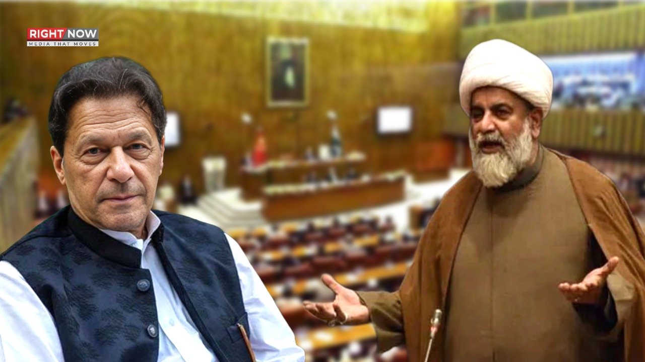 سینیٹ میں بانی پی ٹی آئی کی صحت پر گرما گرم بحث، اجلاس ملتوی