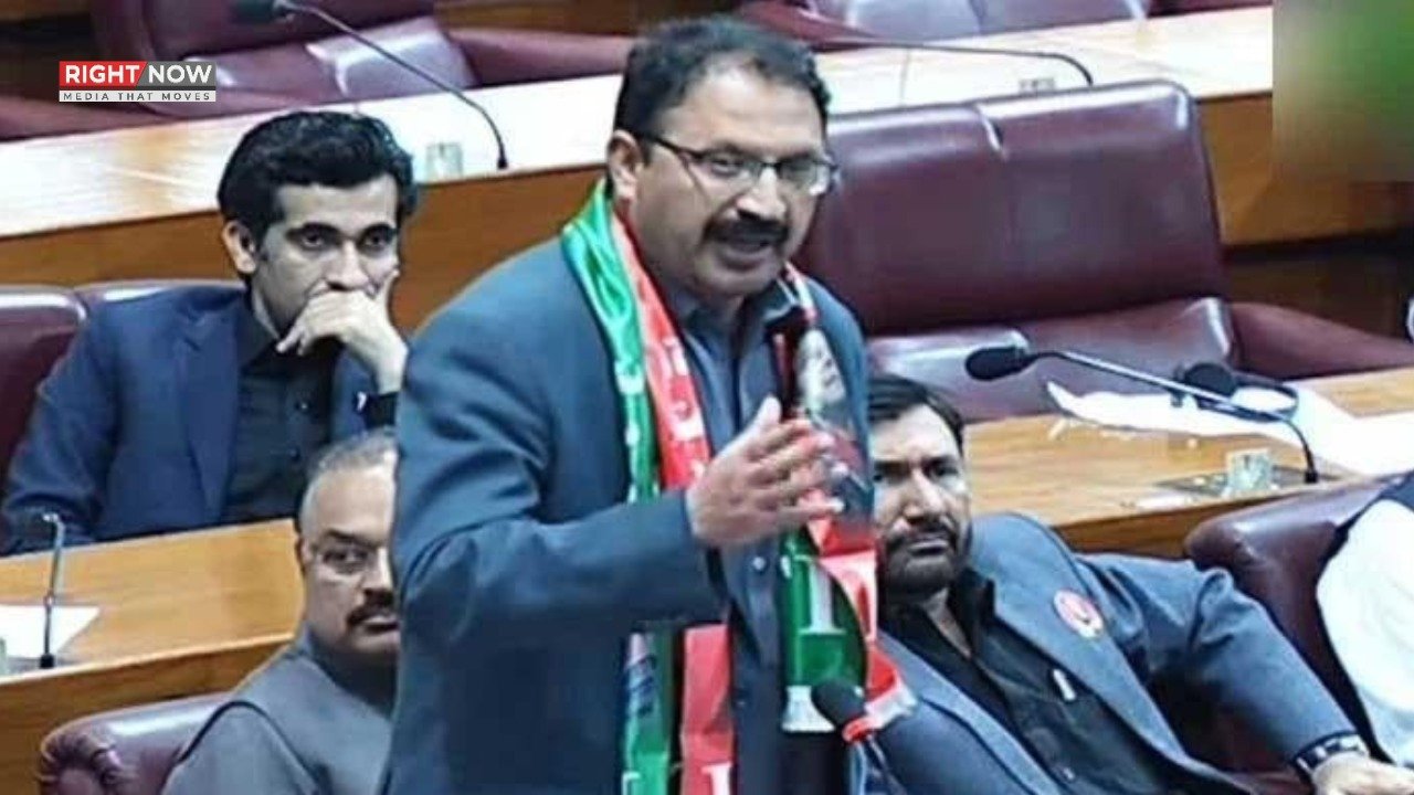 خیبر پختونخوا: پی ٹی آئی صدر کی عمران خان کی صحت پر اظہار تشویش