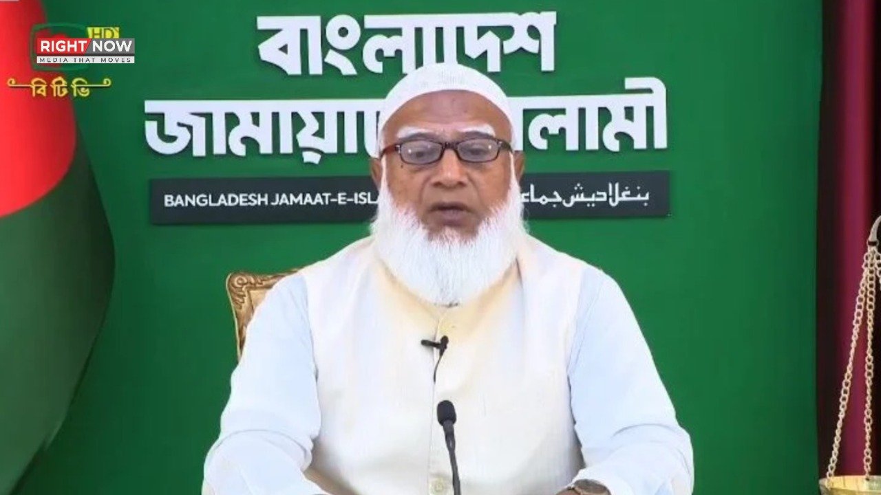 بنگلادیش انتخابات: جماعت اسلامی کی کامیابی پر سجدہ شکر کی تیاری