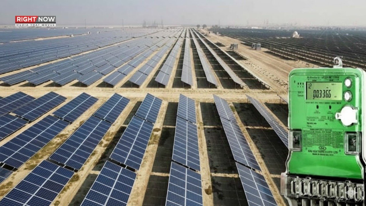 حکومت نے نیٹ میٹرنگ سے نیٹ بلنگ منتقلی روک دی