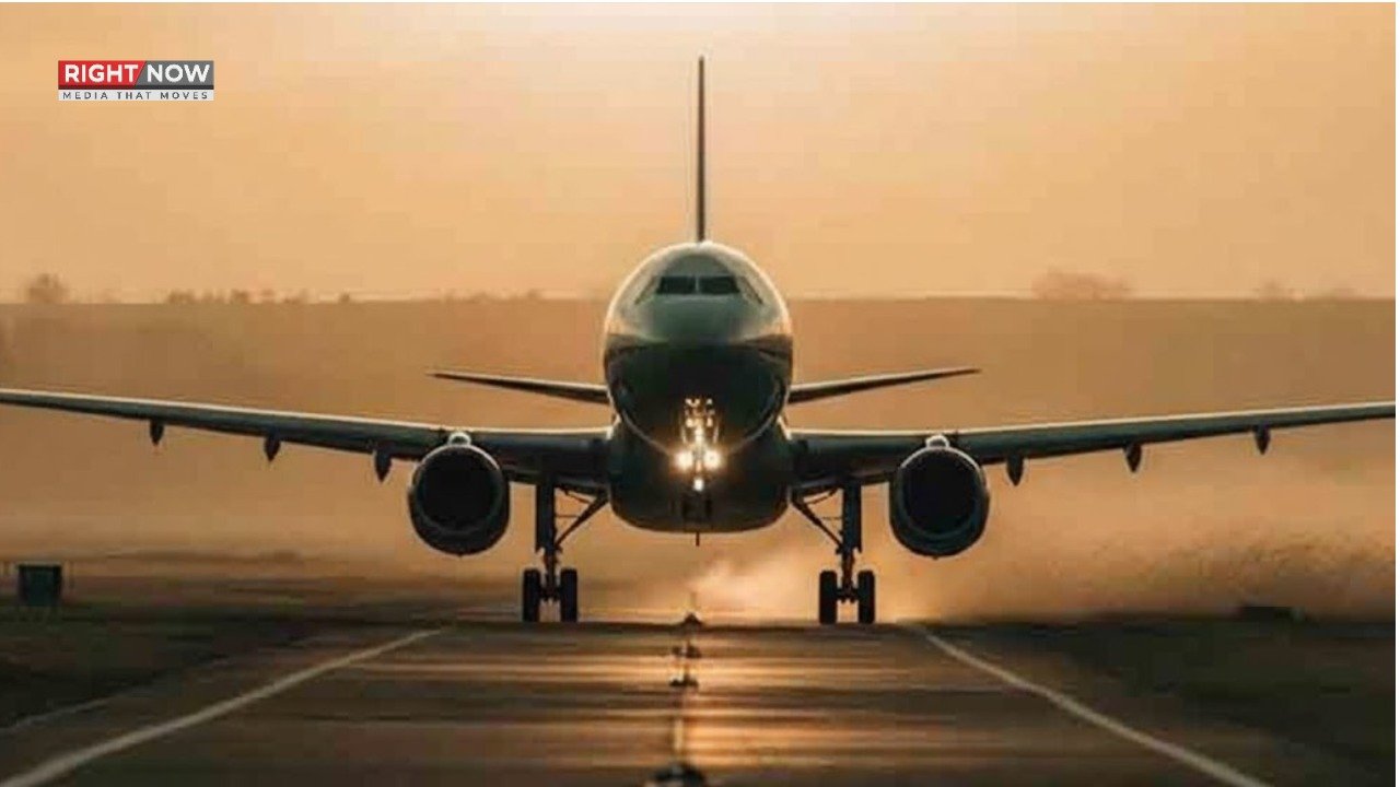 مسافر غلط پرواز پر سوار ہوکر جاپان پہنچ گیا