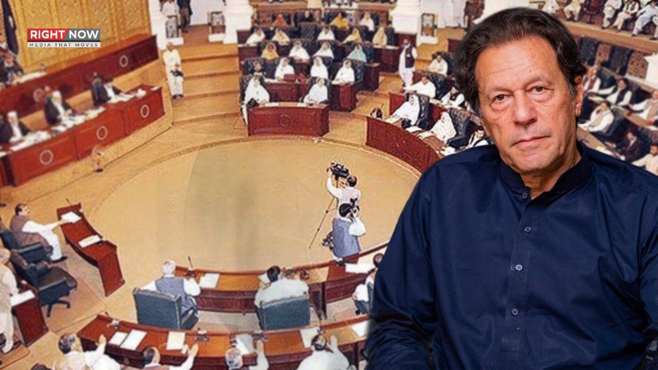 خیبرپختونخوا اسمبلی کا اجلاس جمعہ کو طلب، بانی پی ٹی آئی کی صحت پر بحث متوقع