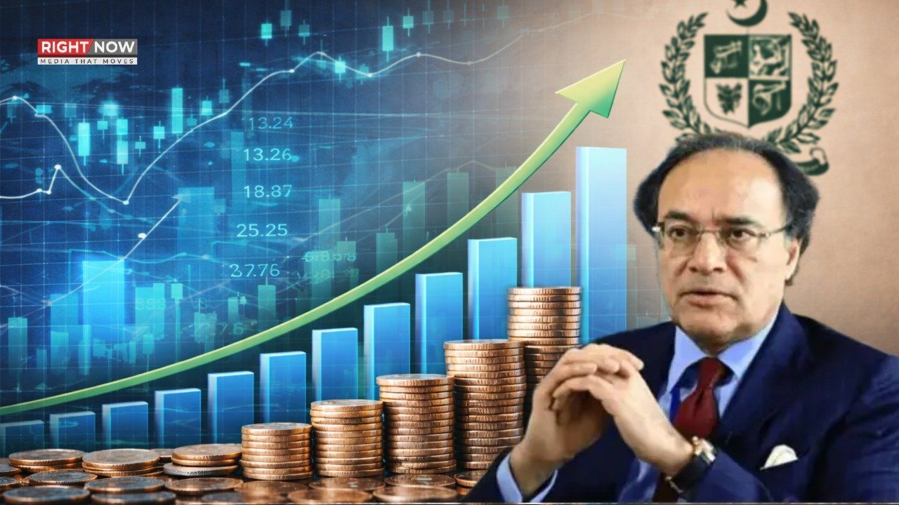 وزیر خزانہ نے ٹیکس نیٹ میں وسعت اور معیشت کی بہتری پر زور دیا