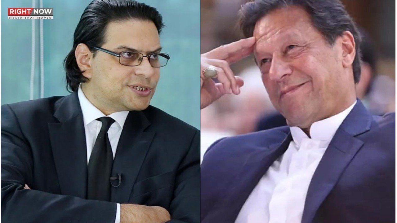 بانی پی ٹی آئی کی آنکھ کے علاج میں کوتاہی پر احتجاج