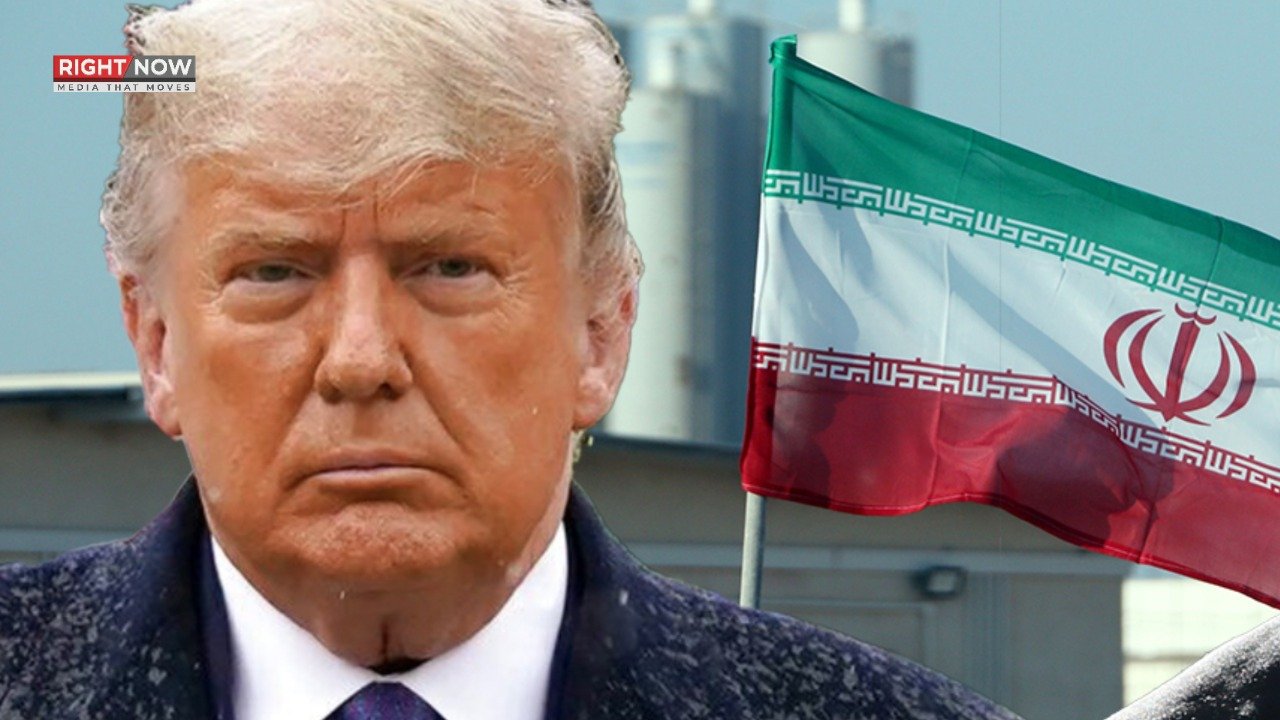 ایران کو معاہدہ نہ کرنے پر مشکل صورتحال کا سامنا ہوگا: ٹرمپ