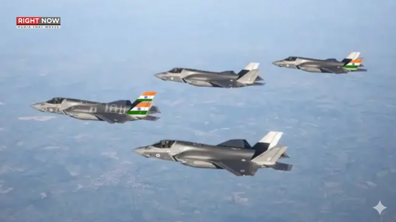 بھارت کا 40 ارب ڈالر دفاعی منصوبہ، 114 رافیل طیارے خریدنے کا منصوبہ