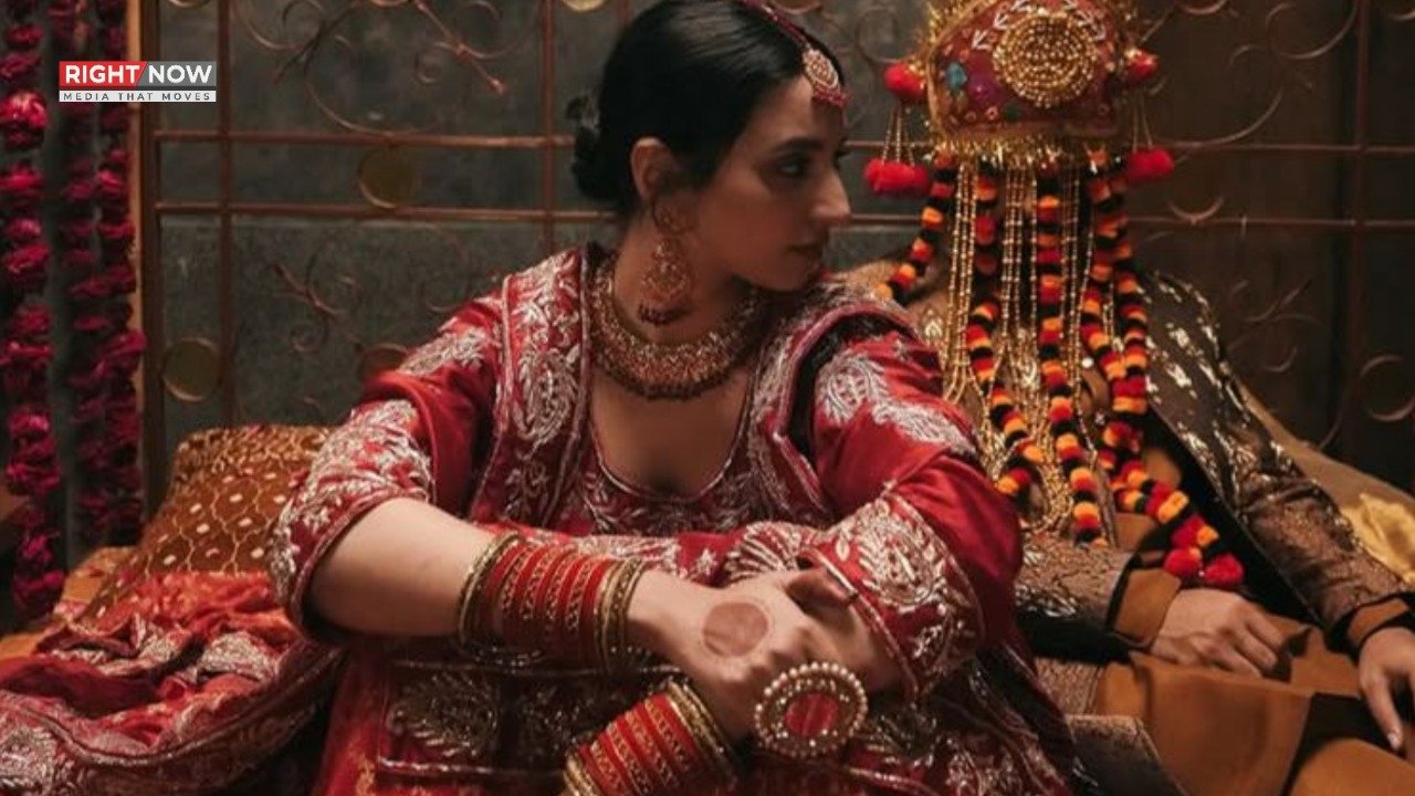 پاکستانی فلم 'لالی' کا برلن فلم فیسٹیول میں عالمی پریمیئر