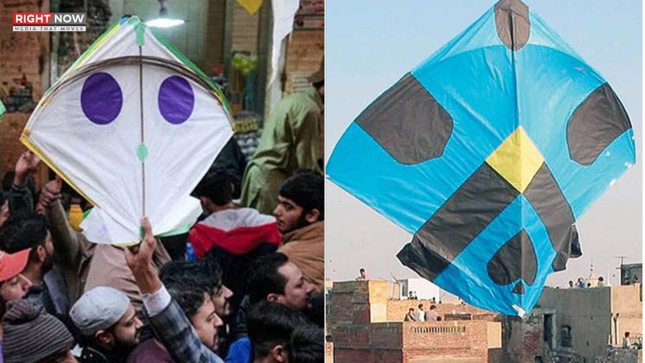 کوئٹہ میں بسنت کا تہوار جوش و خروش سے منایا جا رہا ہے