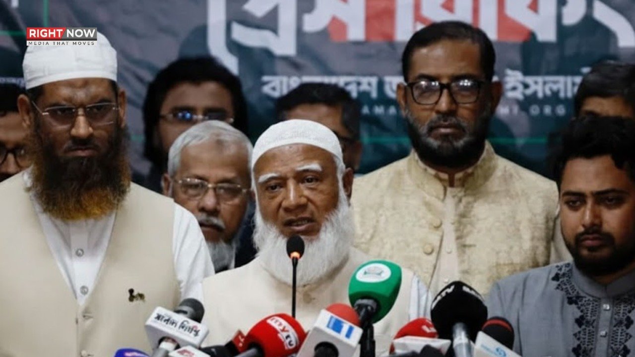 بنگلا دیش: جماعت اسلامی نے انتخابات میں شکست تسلیم کرلی