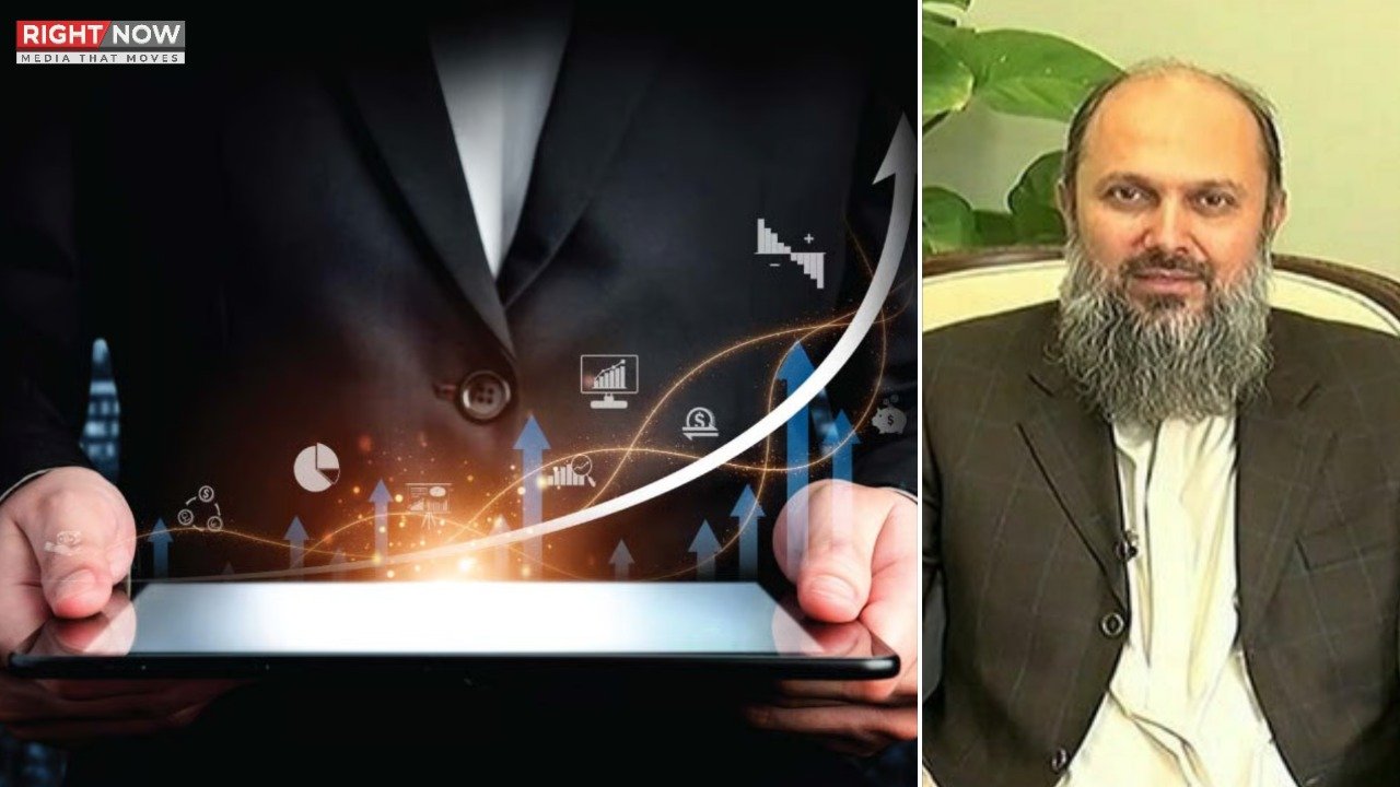 ٹیکنالوجی معیشت کی بنیاد، اصلاحات میں تاخیر مہنگی: وزیر تجارت