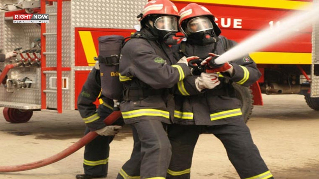 لاہور میں کمرشل عمارتوں کے پلانز ریسکیو 1122 کی منظوری سے مشروط