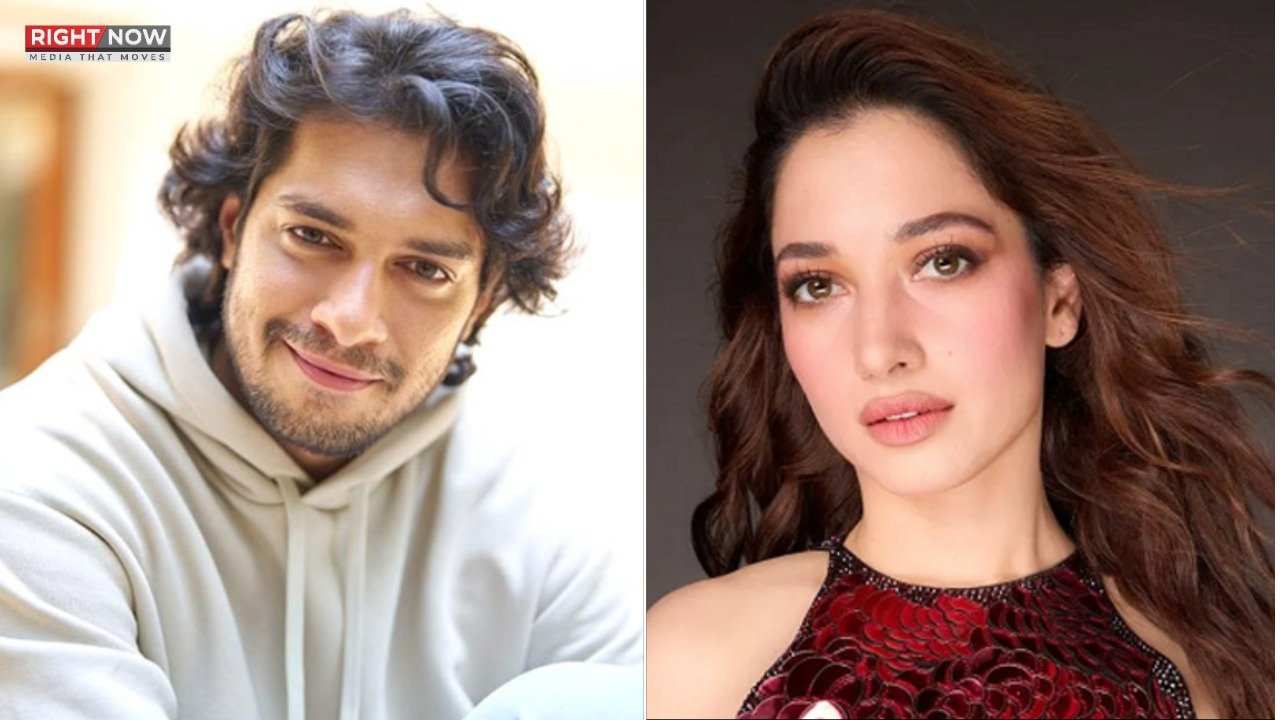 جنید خان اور تمنا بھاٹیا فلم راگنی 3 میں نظر آئیں گے