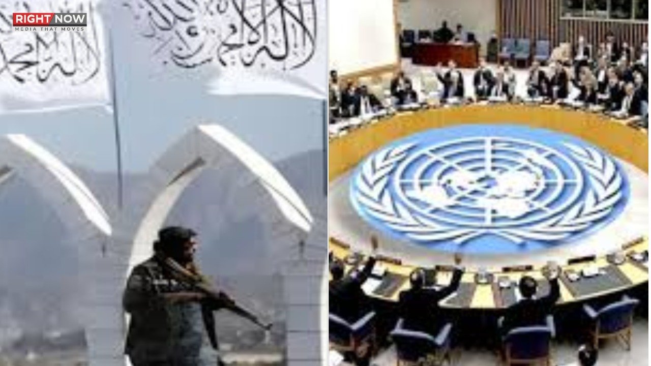 اقوام متحدہ کی طالبان پابندیوں کی نگرانی میں توسیع