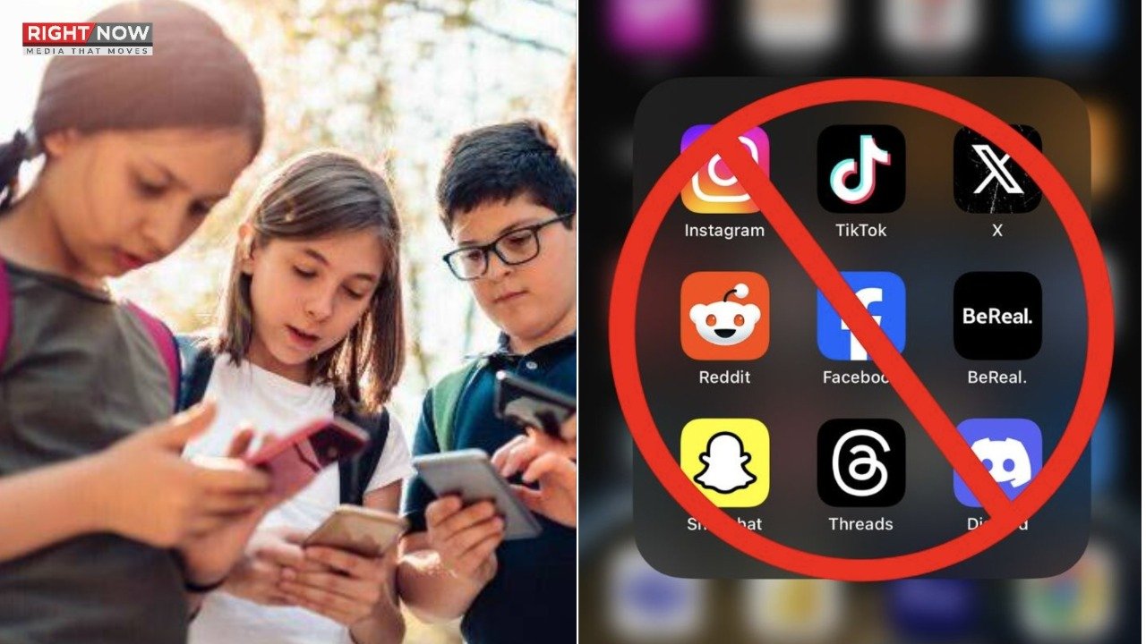 پرتگال میں بچوں کے سوشل میڈیا استعمال پر پابندی کا بل منظور