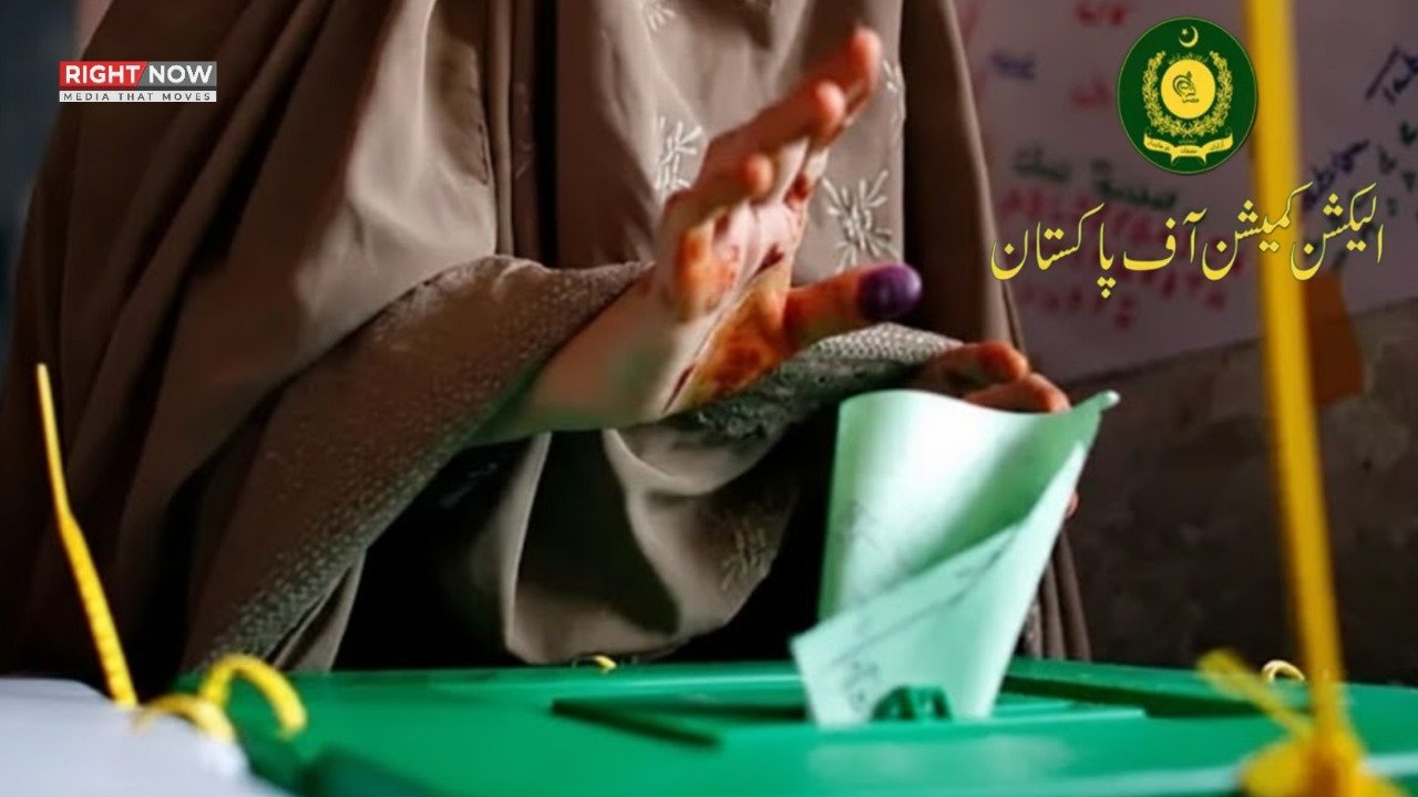 اختر مینگل کی نشست پر ضمنی انتخاب 5 اپریل کو ہوگا