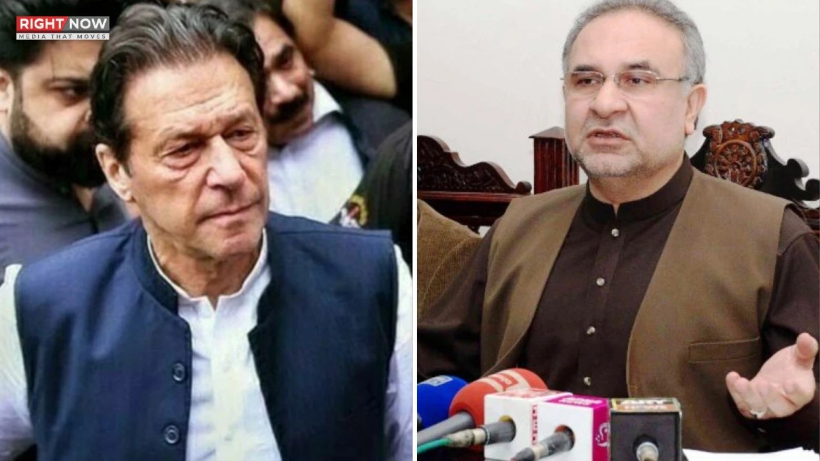 سیاسی مفاہمت کے تحت عمران خان کو متحدہ عرب امارات بھیجنے پر غور کیا جا رہا ہے۔ محمد علی درانی