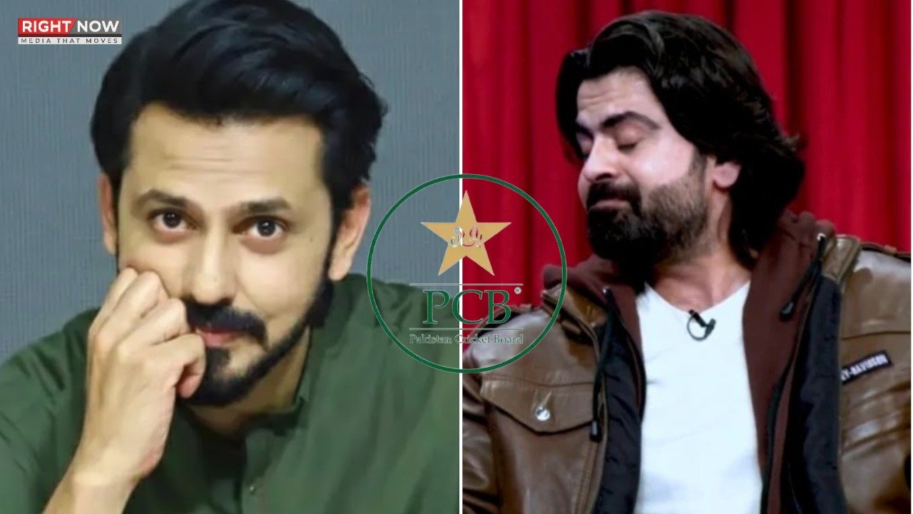 بلال قریشی کا پی سی بی سے احمد شہزاد کو موقع دینے کا مطالبہ