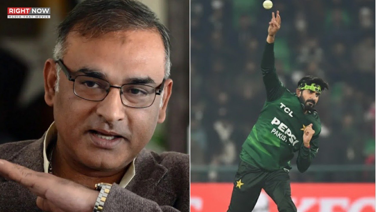 عامر سہیل نے ایشون کے عثمان طارق پر دعویٰ کو غیر عملی قرار دیا