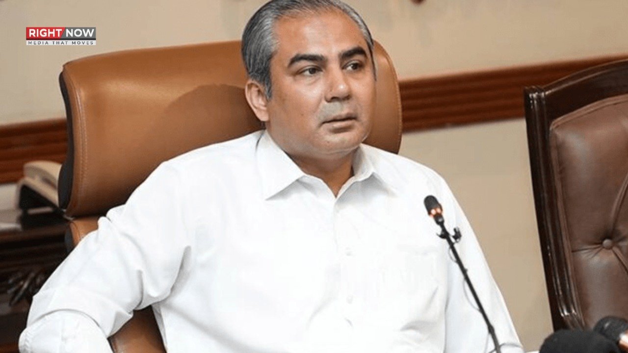 عمران خان کی ممکنہ جیل منتقلی پر وزیر داخلہ کا بیان