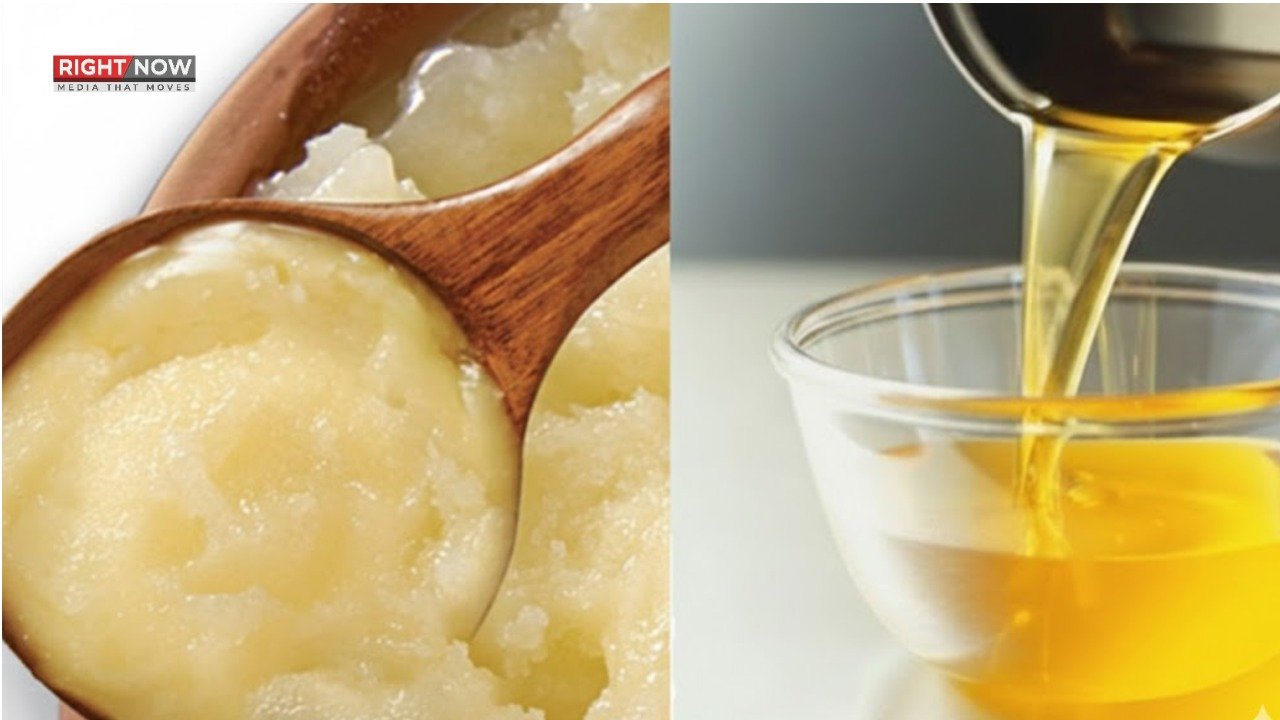 رمضان میں پنجاب میں گھی اور آئل کی قیمتوں میں کمی