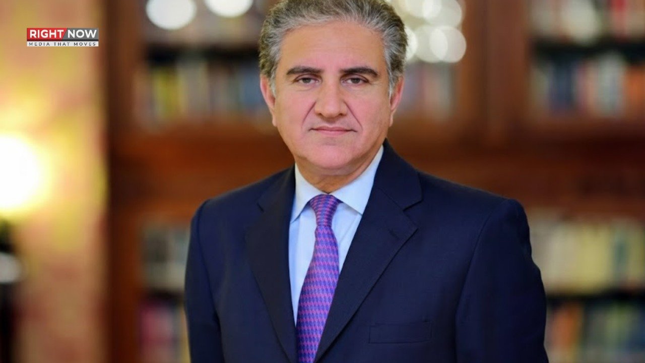 شاہ محمود قریشی کا عمران خان کی صحت پر اظہار افسوس