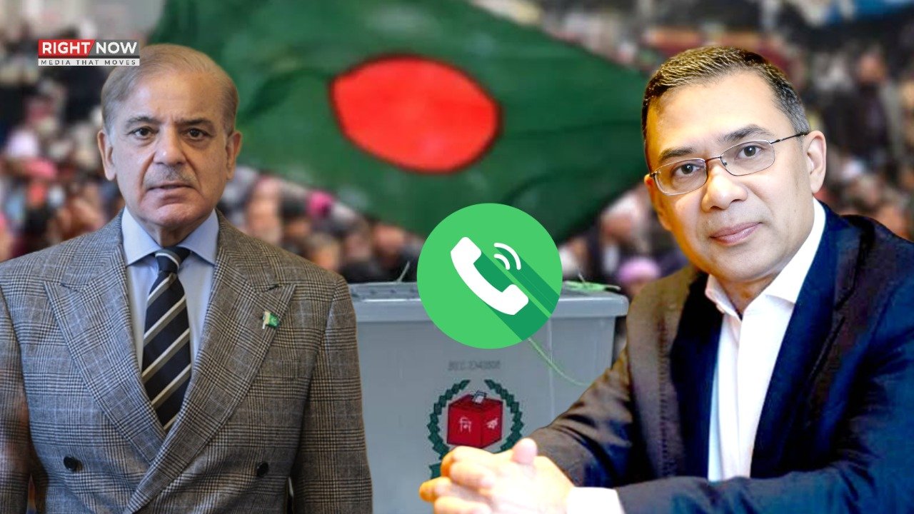 وزیراعظم کا بنگلادیش نیشنلسٹ پارٹی کو انتخابی کامیابی پر مبارکباد