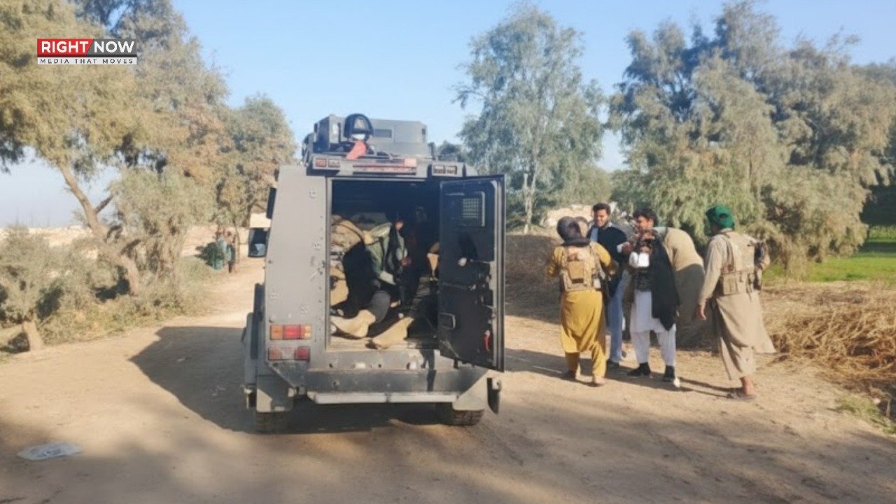 لکی مروت میں دہشت گردوں کا کواڈ کاپٹر سے حملہ، دو پولیس اہلکار زخمی