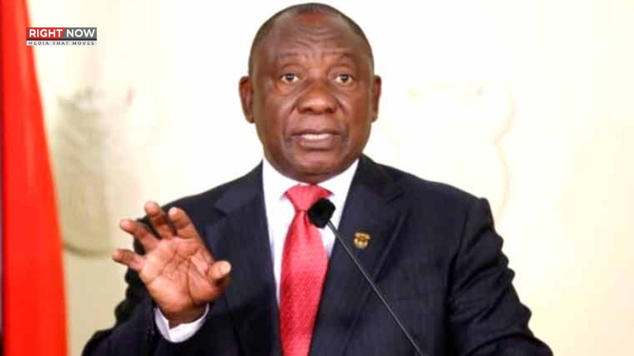 جنوبی افریقہ میں جرائم سے نمٹنے کے لیے فوج کی تعیناتی