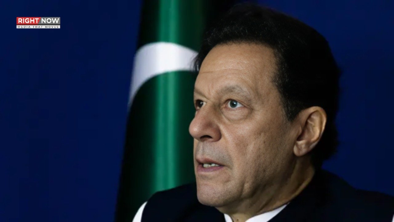 عمران خان کا طبی معائنہ آج، پی ٹی آئی کو مطلع کر دیا گیا