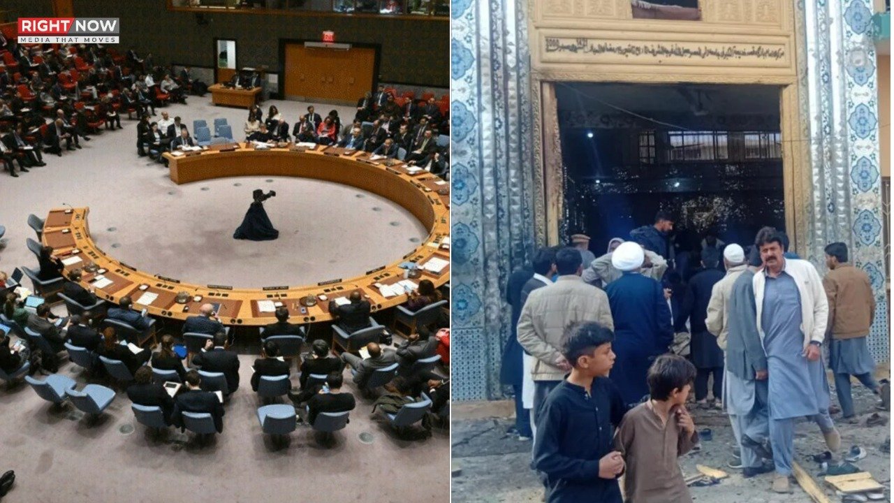 اقوام متحدہ کی اسلام آباد حملے کی مذمت اور تعاون کی اپیل