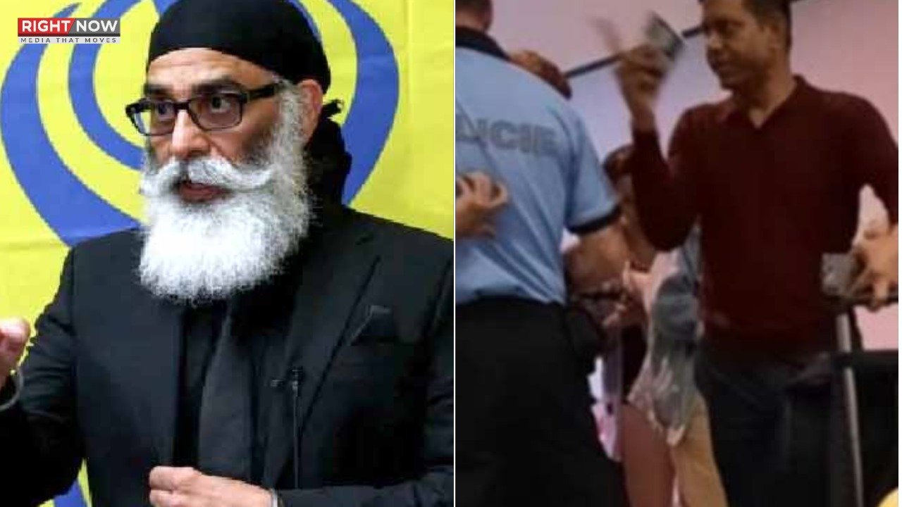 امریکا میں بھارتی شہری نے سکھ رہنما پر حملے کا جرم قبول کرلیا