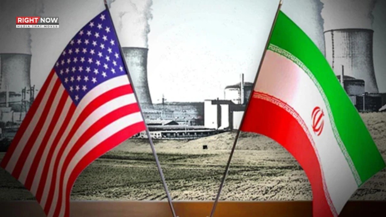 امریکا نے ایران میں حکومت مخالف عناصر کی مدد کی، رپورٹ