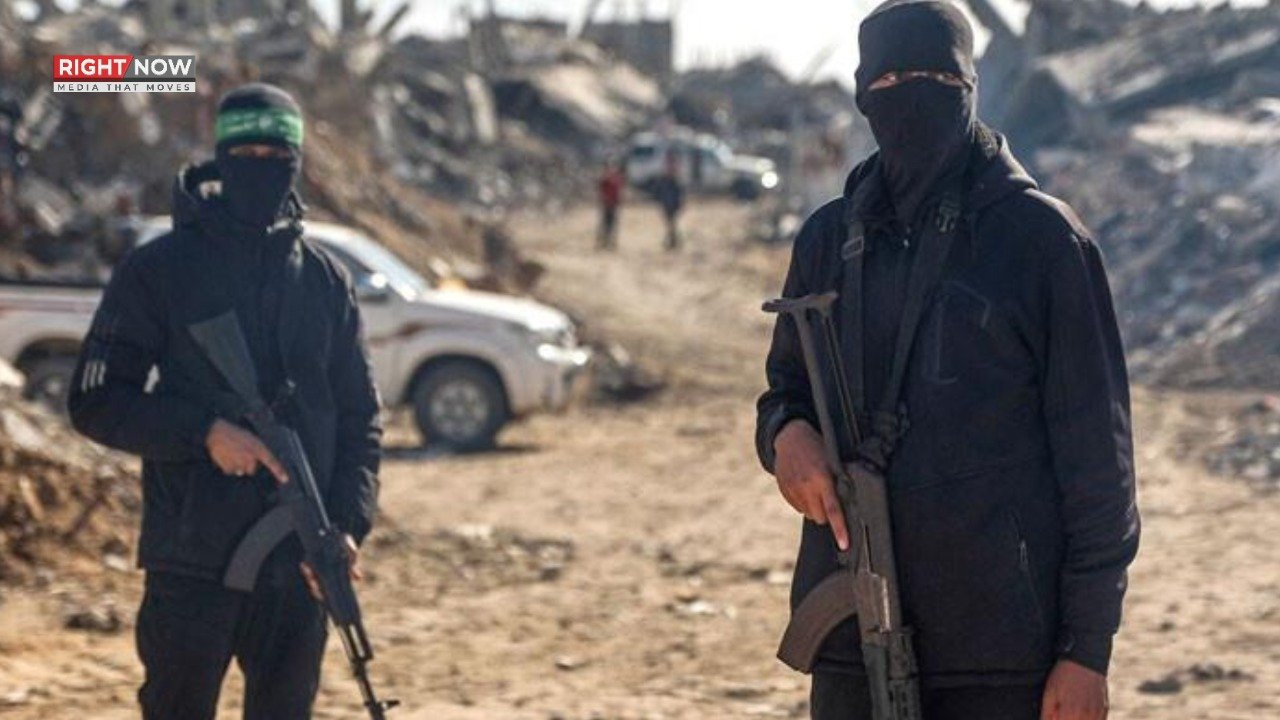 حماس: غزہ امن فورس سرحد پر رہے، داخلی امور میں مداخلت نہ کرے