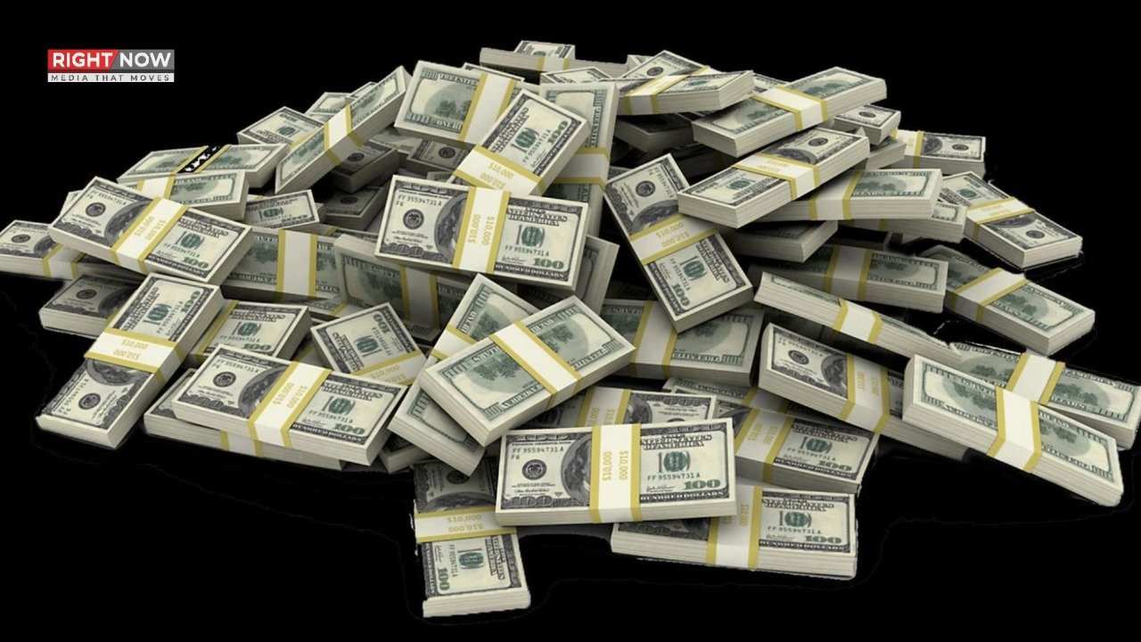 امریکی شہری کی غلطی سے لاٹری میں لاکھوں ڈالر جیت